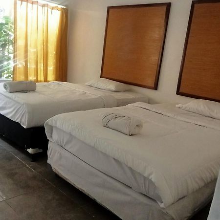 Vico Hotel Nusa Dua  Buitenkant foto