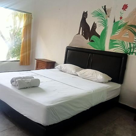 Vico Hotel Nusa Dua  Buitenkant foto