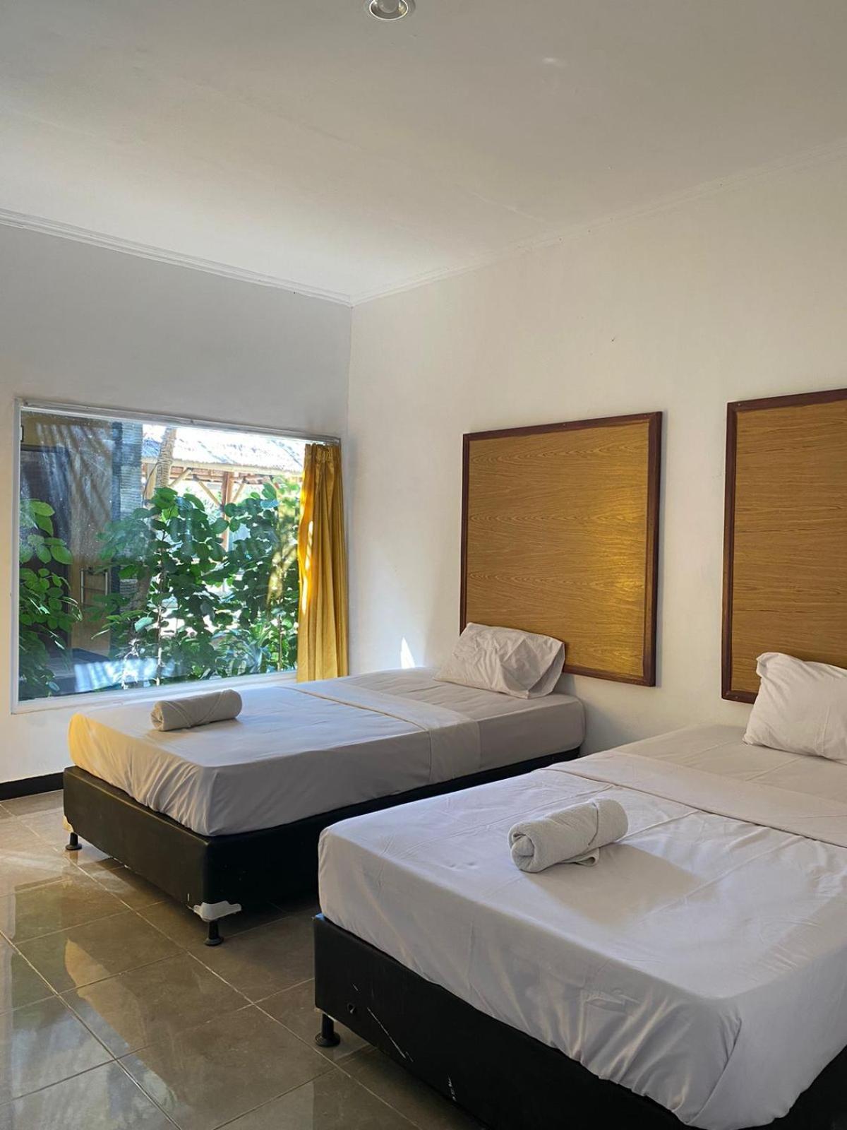 Vico Hotel Nusa Dua  Buitenkant foto