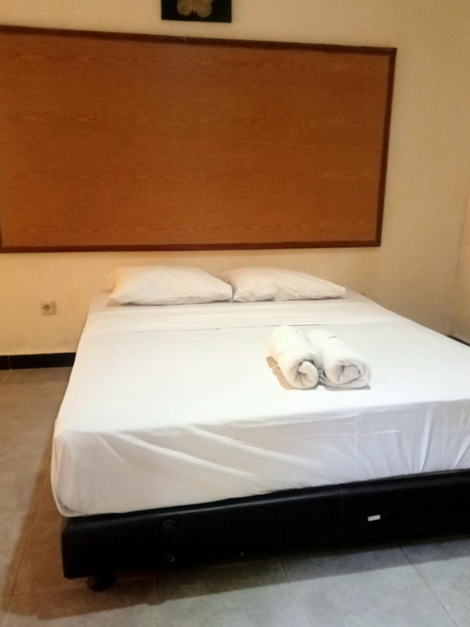 Vico Hotel Nusa Dua  Buitenkant foto