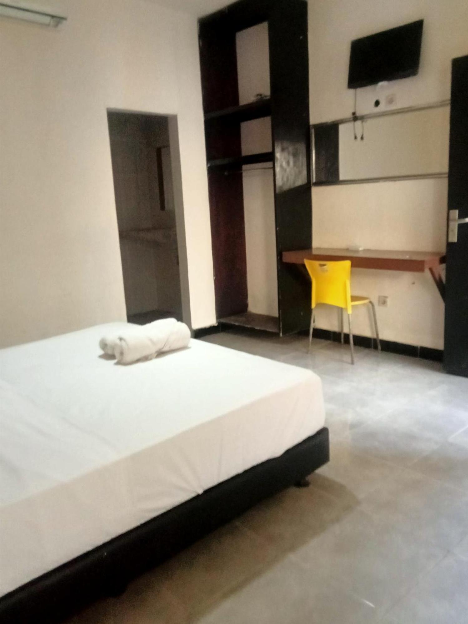 Vico Hotel Nusa Dua  Buitenkant foto