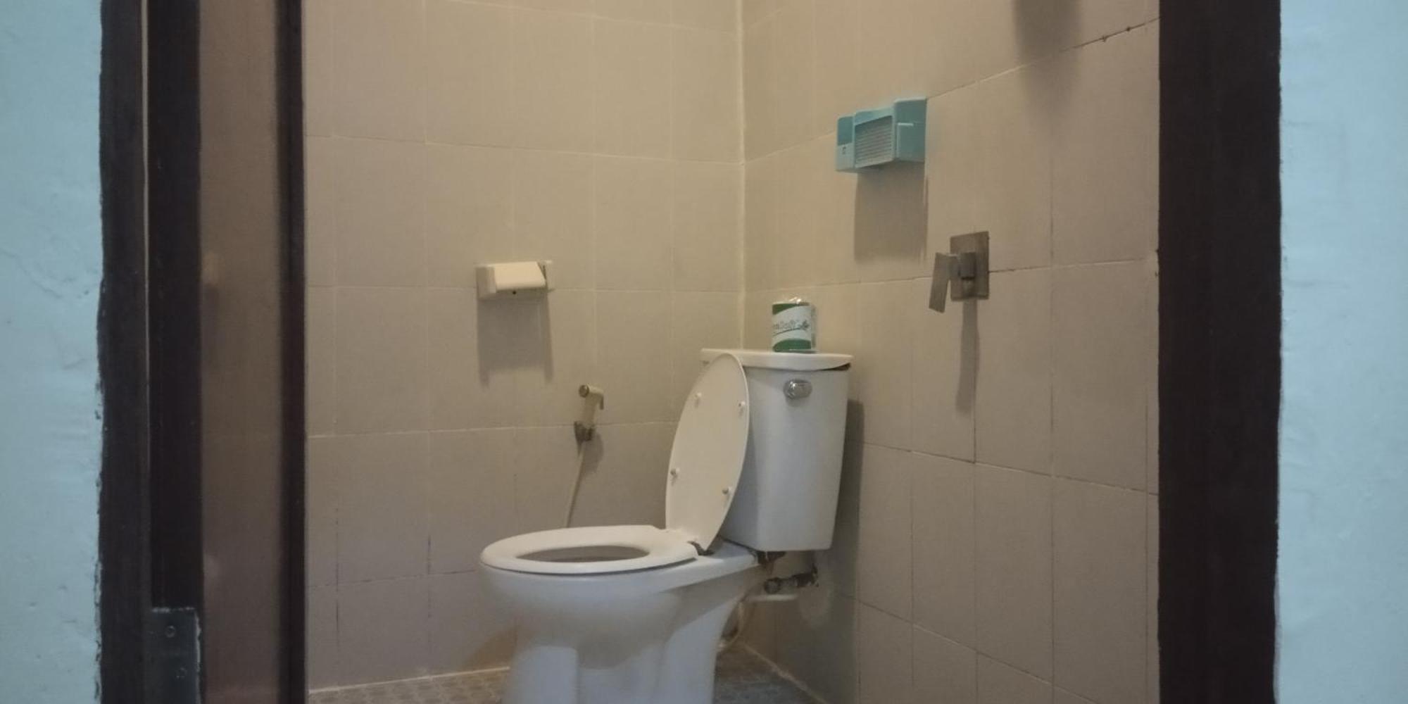 Vico Hotel Nusa Dua  Buitenkant foto
