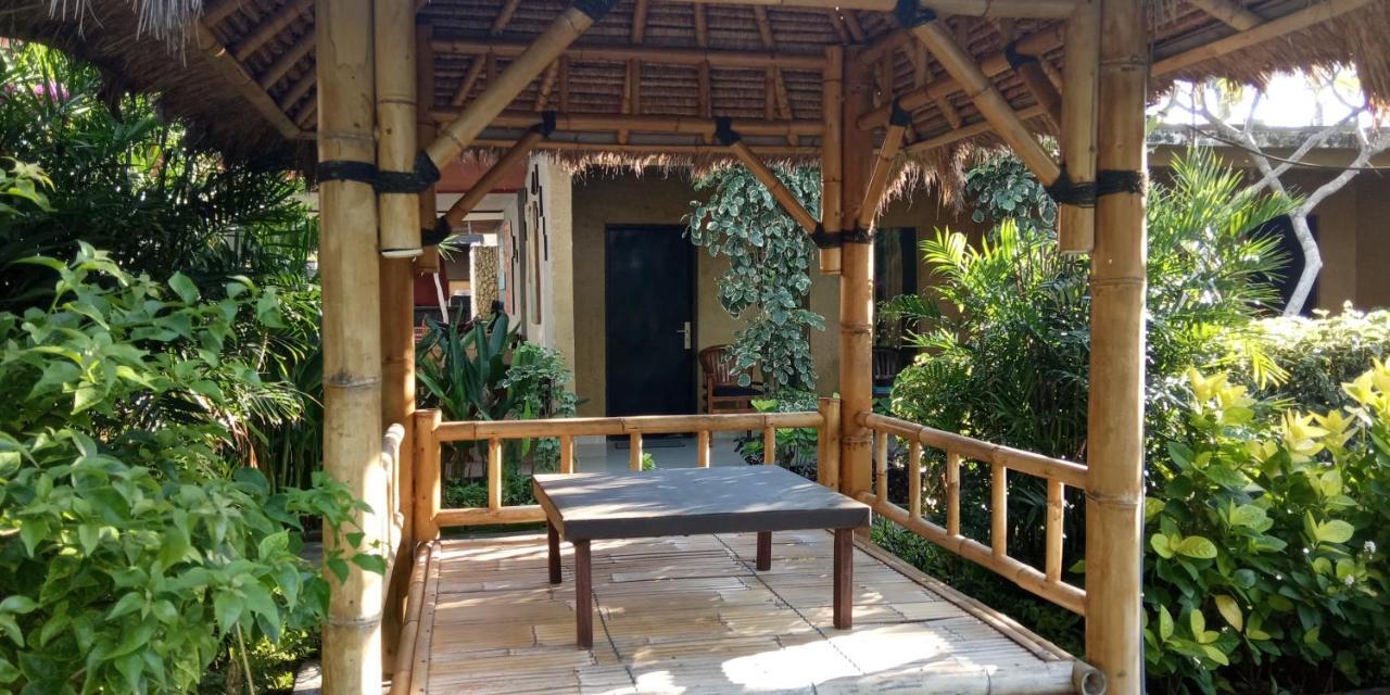 Vico Hotel Nusa Dua  Buitenkant foto