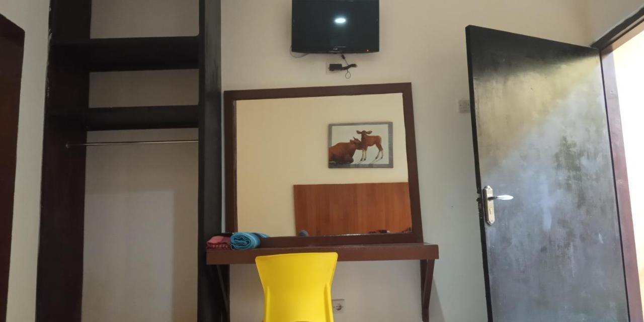 Vico Hotel Nusa Dua  Buitenkant foto