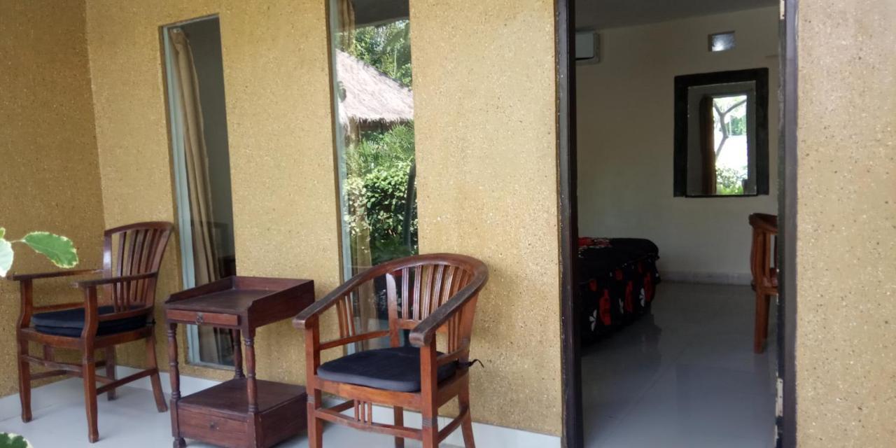 Vico Hotel Nusa Dua  Buitenkant foto